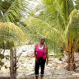 Meet your Posher, Jacqueline